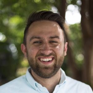 Meet your Posher, Kent